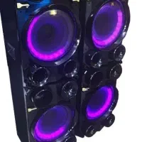اسپیکر جی بی ال خانگی پارتی باکس 720 معاوضه