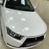 دنا پلاس 6سرعت صفر خشک