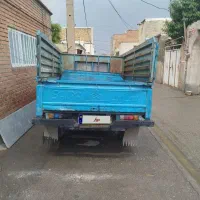 نیسان جنیور