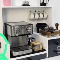 میز اسپرسو قوه دیواری