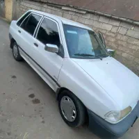 فروش پراید مدل ۸۱