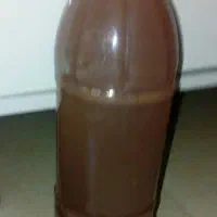 فروش سرکه خرمالو وانگورخانگی