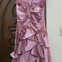 لباس مجلسی سایز ۳۶