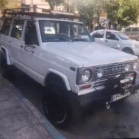 پخش لوازم یدکی پاترول