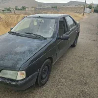 پژو 405 مدل 77