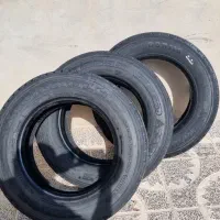 لاستیک خاور .نیسان .مینی بوس