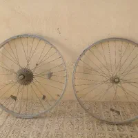 رینگ دوچرخه