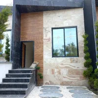 ویلا مدرن زیبا