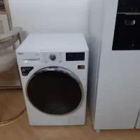 لباسشویی جی پلاس