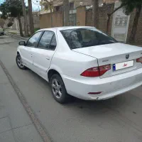 سمند مدل ۹۰