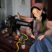 خیاط هستم