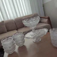 سرویس کریستال