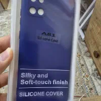قاب گوشی s10 lite note Samsung