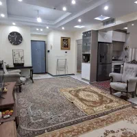 73متر2خواب فول خوش نقشه/نبردائمه اطهارمیدان 13آبان