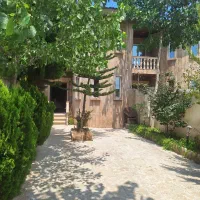 استخر دار  ساری فرح آباد