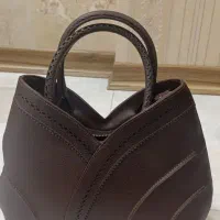 کیف چرم دستی رسمی و  خاص پسند