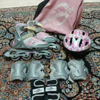 اسکیت بچه گانه ROLLER BLADE
