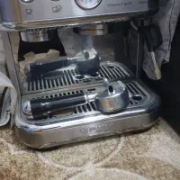 اسپرسوساز مباشی