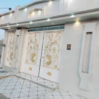 منزل مسکونی دوطبقه عین2