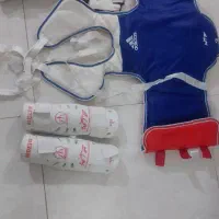 وسیله تکواندو