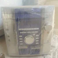 ضبط قدیمی سامسونگ