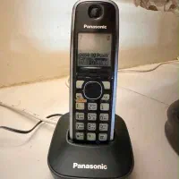 بی سیم پانوسونیک مدل KX-TG1611FX