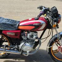 موتور سیکلت سیوان 150 cc مدل 94