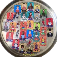یه عالمه کارت کیمدی فقط 200