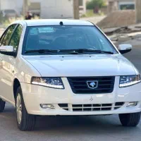 سمند سورن 1405/موتور TU5