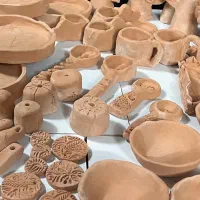 آموزش سفال و سرامیک