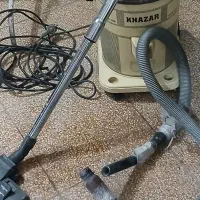 جاروبرقی سالم