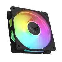 فن کیس و واترکولینگ  TUF gaming ASUS