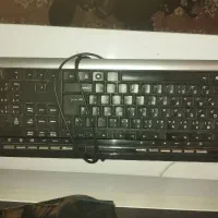 کیبورد اصلی
