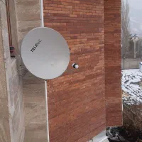 نصب و نصاب حرفه ای انتن گیلاوند دماوند وحومه