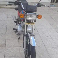 موتور سیکلت