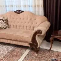 مبل کلاسیک