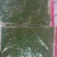 سبزی خورشتی خرد شده با بهترین کیفیت