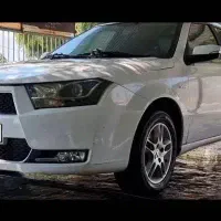 دنا معمولی مدل ۹۷