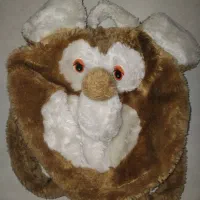 کوله پشتی خز