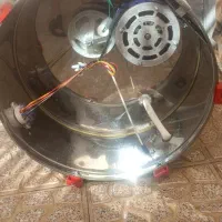 پتو شور|ماشین لباسشویی و خشک‌کن لباس|ساوه, |دیوار