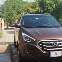 توسان ۲۰۱۵|خودرو کلاسیک|دزفول, |دیوار
