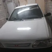 پراید مدل ۹۰
