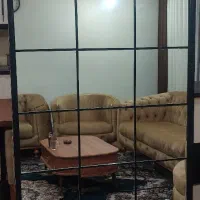 آینه قدی