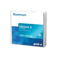 دیتا کارتریج کوانتوم LTO6 2500/6500 GB