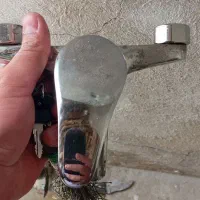 شیر اهرمی راسان