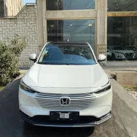 هوندا وزل 2023 سفید