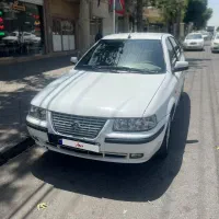 سمندef7سیمی بنزینی مدل ۹۴