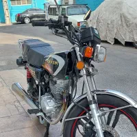 موتور 200 کویر