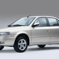 حواله سمند سورن پلاس xu7p طرح عادی  قیمت توافقی