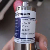 سنسور فشار مذاب داینسکو Dynisco